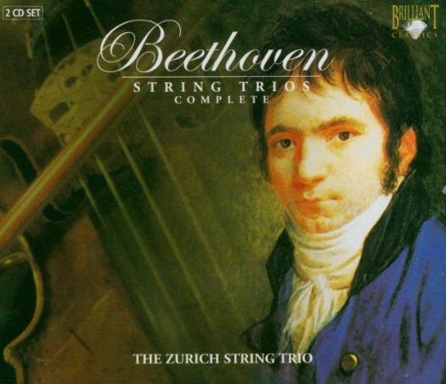 album beethoven ludwing von