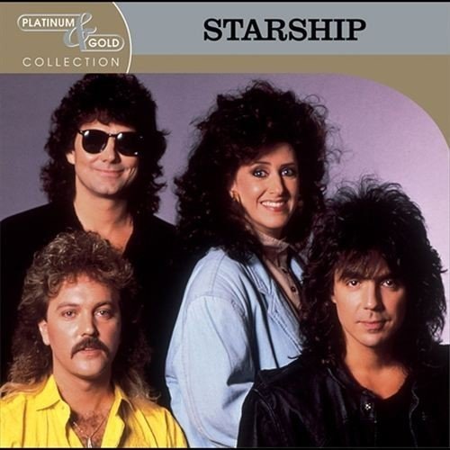 album starship