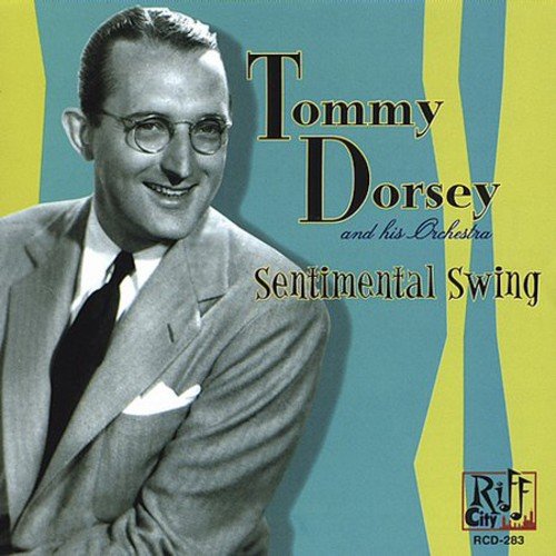 album tommy dorsey and his orchestra