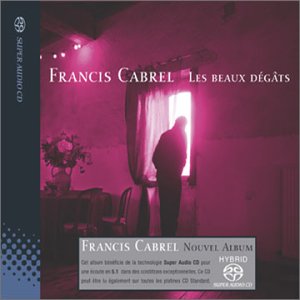 album francis cabrel