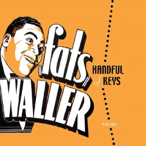 album fats waller