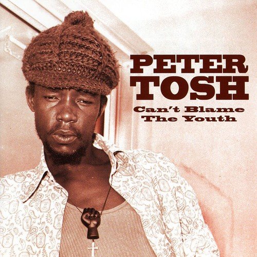 album peter tosh