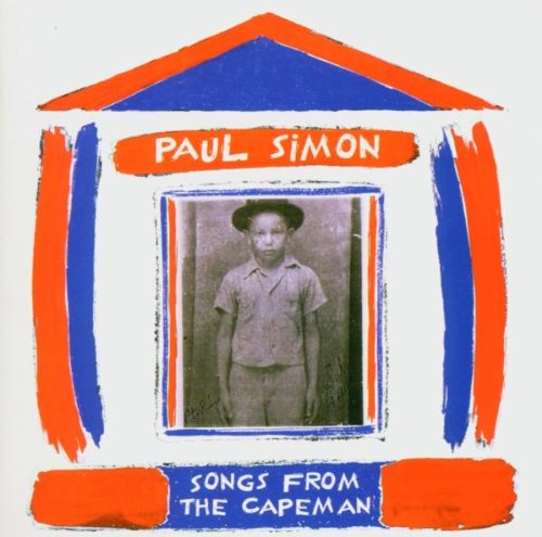 album paul simon