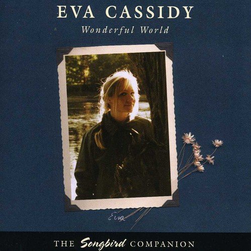 album eva cassidy