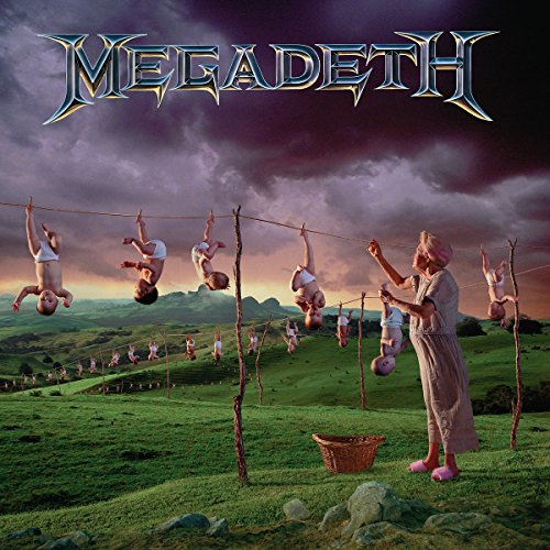 album megadeth