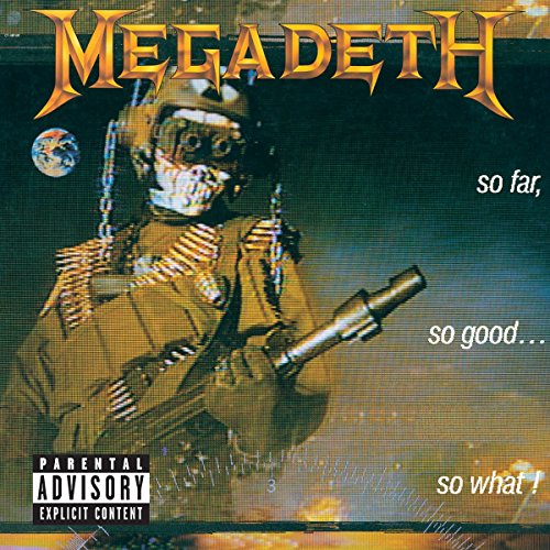 album megadeth