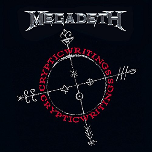 album megadeth