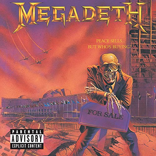 album megadeth