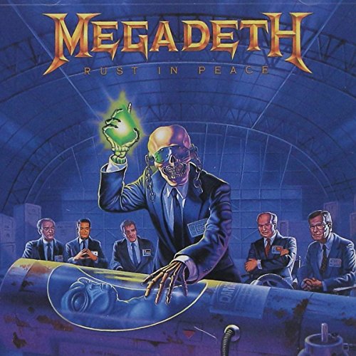 album megadeth