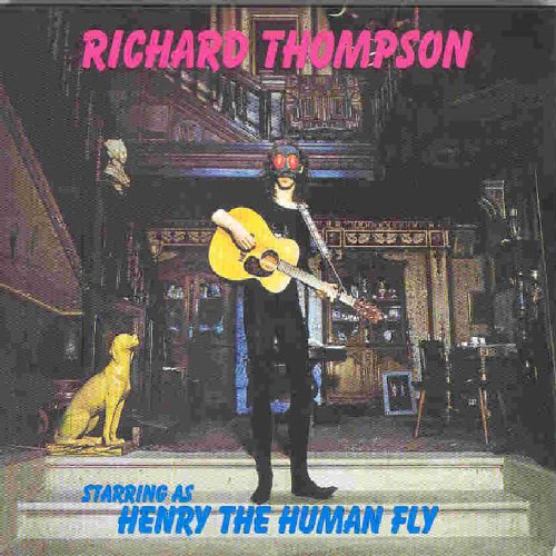 album richard thompson