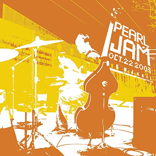 album pearl jam