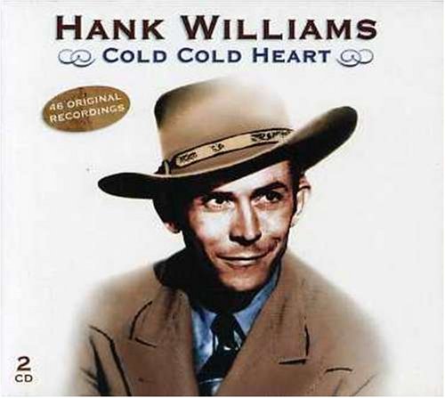 album hank williams