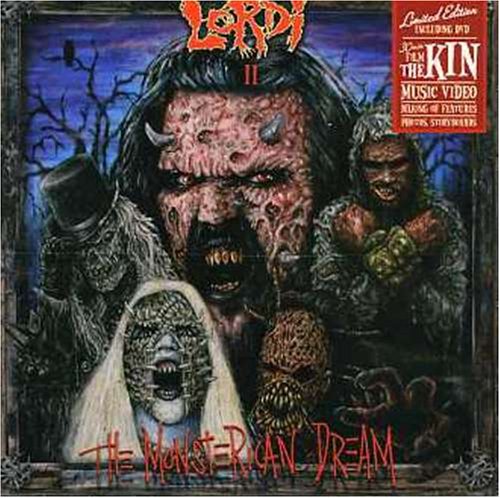 album lordi