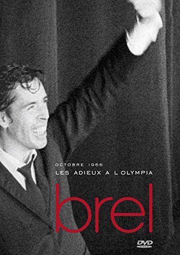 album jacques brel