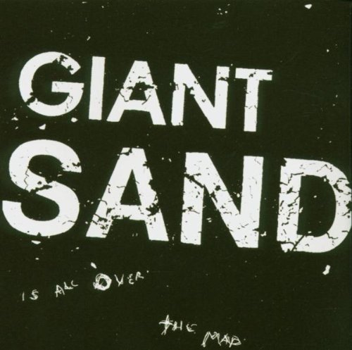 album giant sand