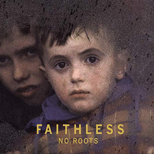 album faithless