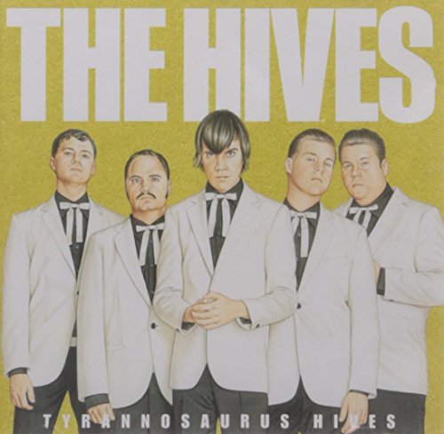 album the hives