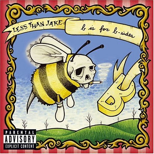 album less than jake