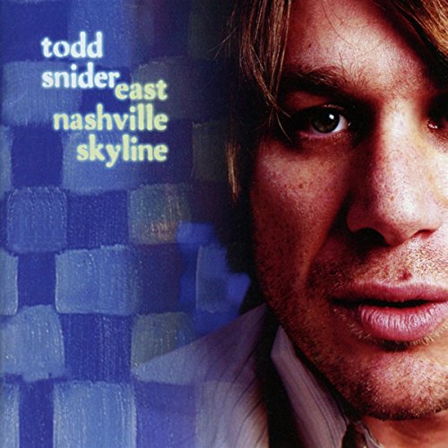 album todd snider