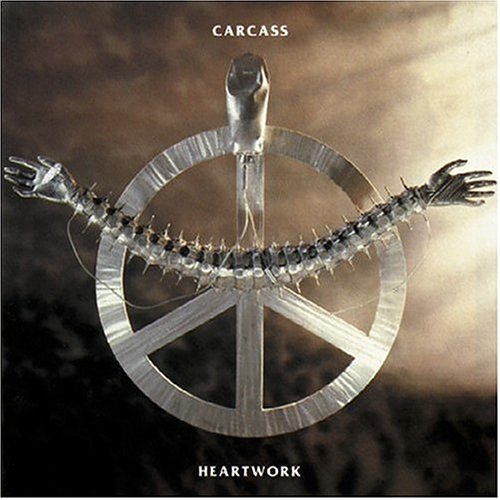 album carcass