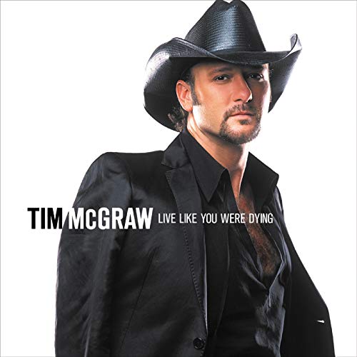 album tim mcgraw