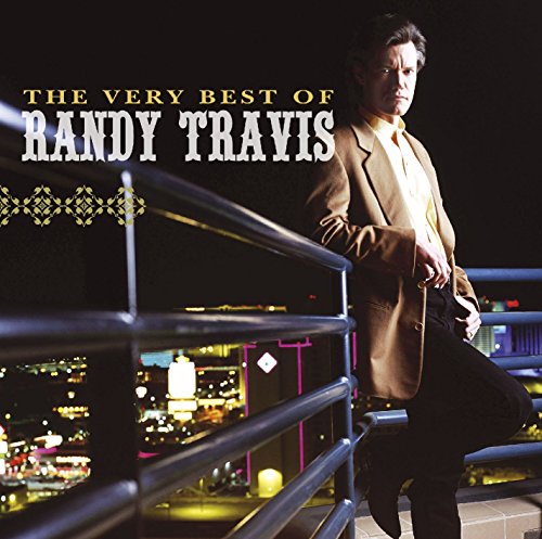 album randy travis