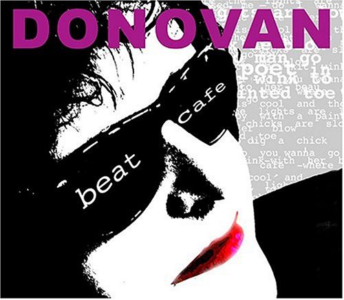 album donovan