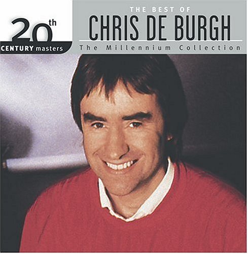 album chris de burgh