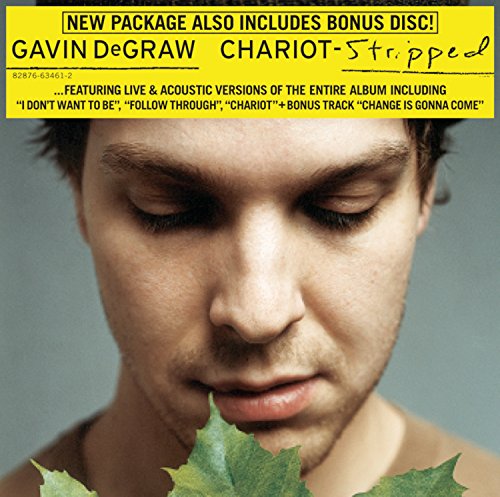 album gavin degraw