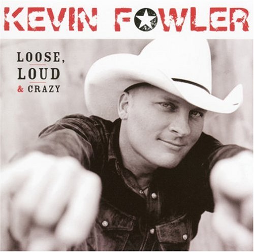 album kevin fowler