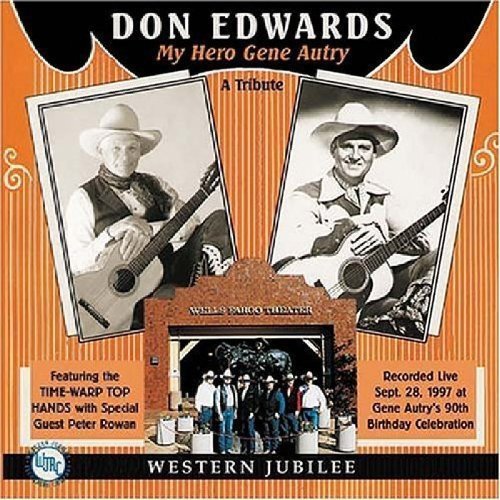 album don edwards