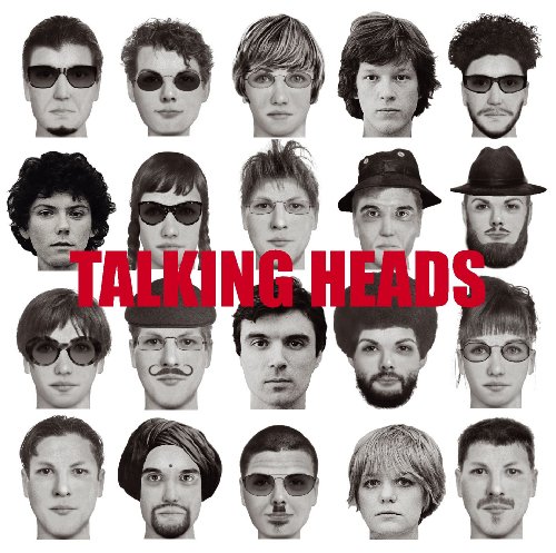 album talking heads