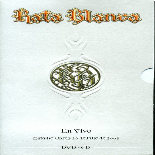 album rata blanca