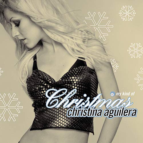 album christina aguilera