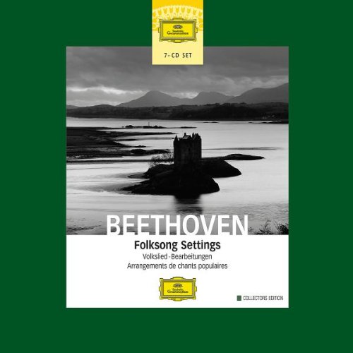 album beethoven ludwing von