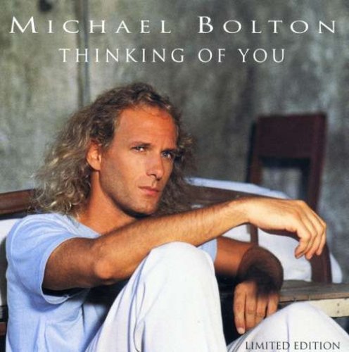 album michael bolton