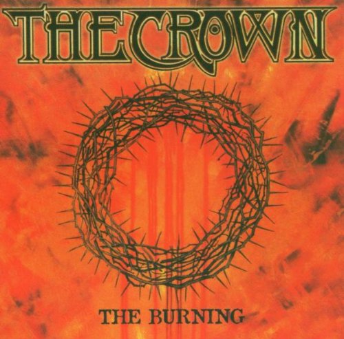 album the crown