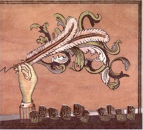 album arcade fire