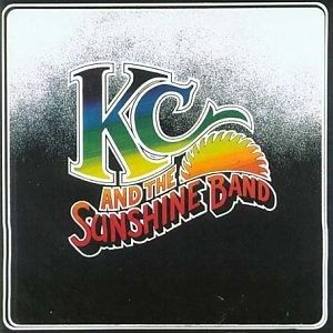 album kc and the sunshine band