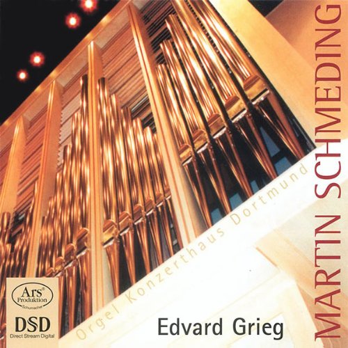 album edvard grieg