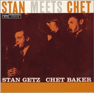 album chet baker