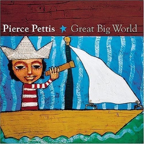 album pierce pettis