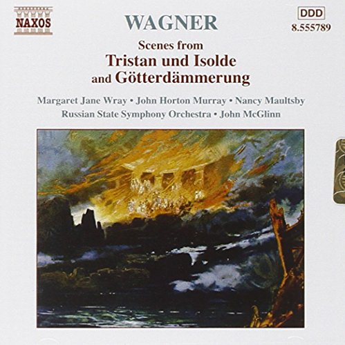 album wagner rick