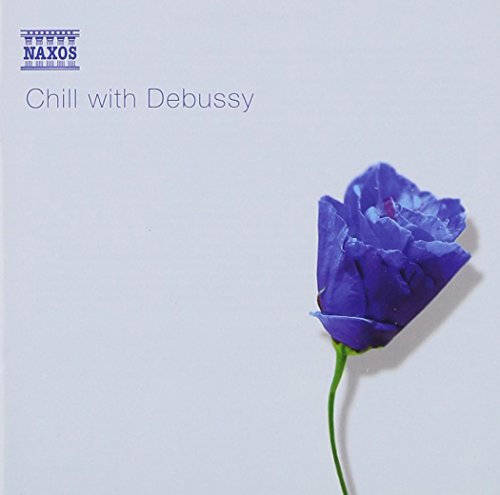 album claude debussy