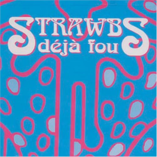 album strawbs