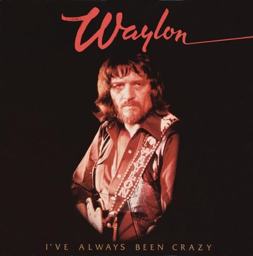 album waylon jennings