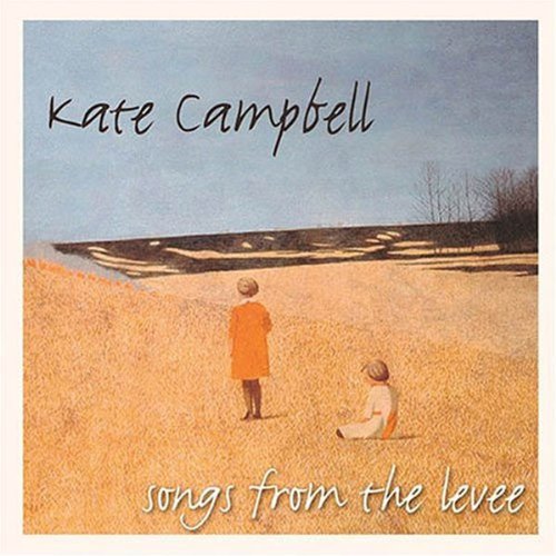 album kate campbell