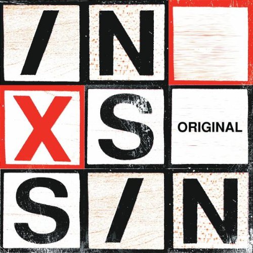 album inxs