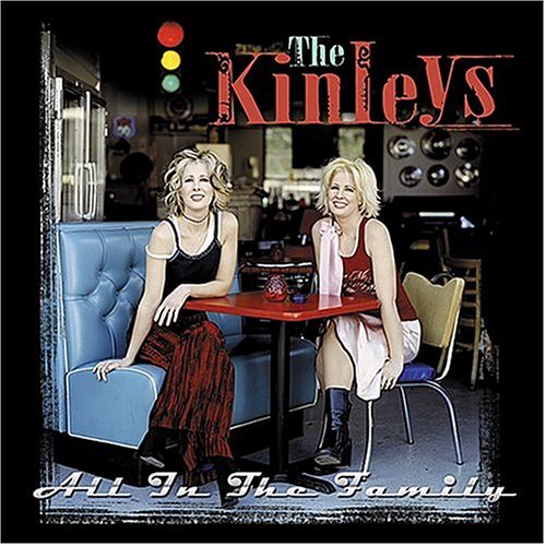 album the kinleys