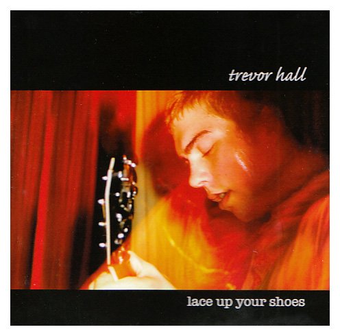 album trevor hall